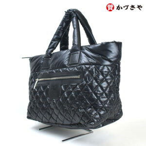 CHANELシャネル　コココクーン