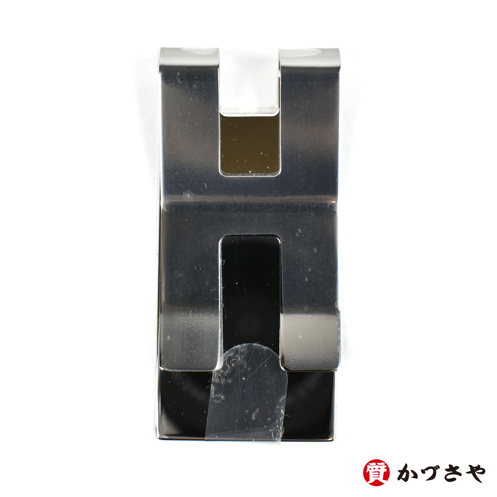 HERMES H字型マネークリップ 入手困難】HermesマネークリップH bill clipエルメス (HERMES