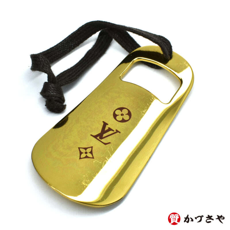 店頭ネット発売】 LOUIS VUITTON ルイ・ヴィトン 靴ベラ シューホーン