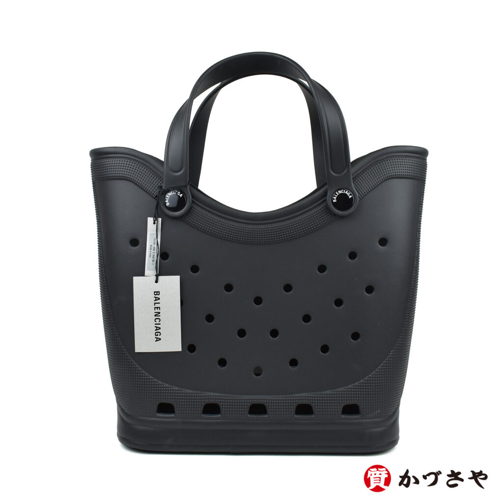 BALENCIAGA　バレンシアガ　クロックスコラボ