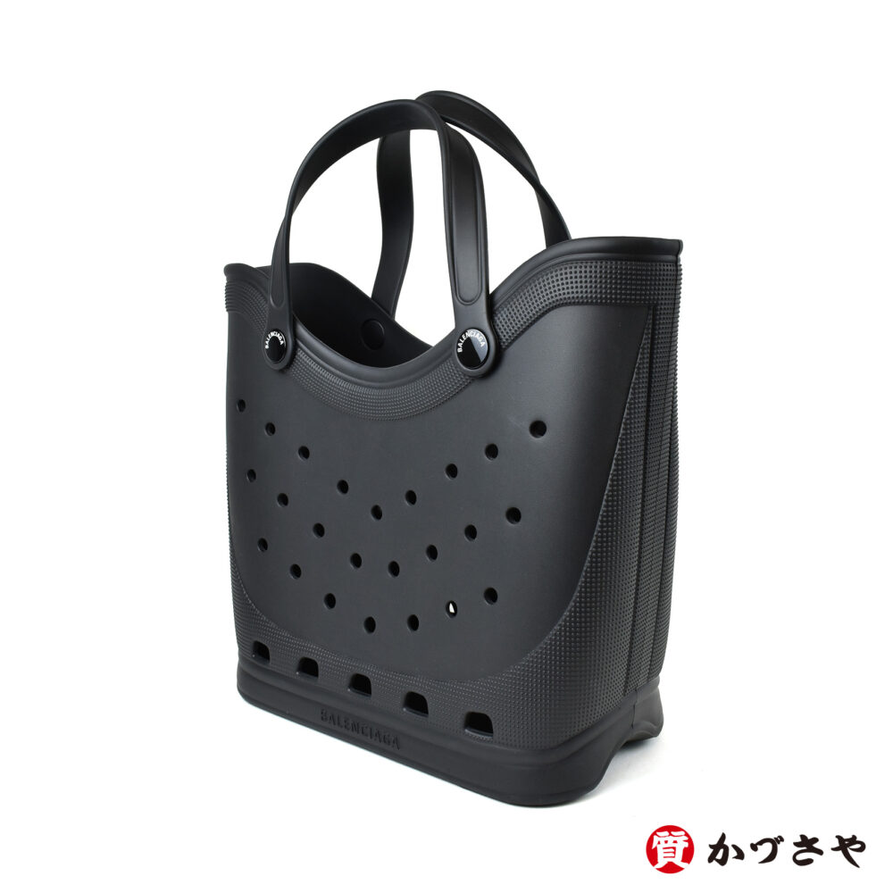 BALENCIAGA　バレンシアガ　クロックスコラボ