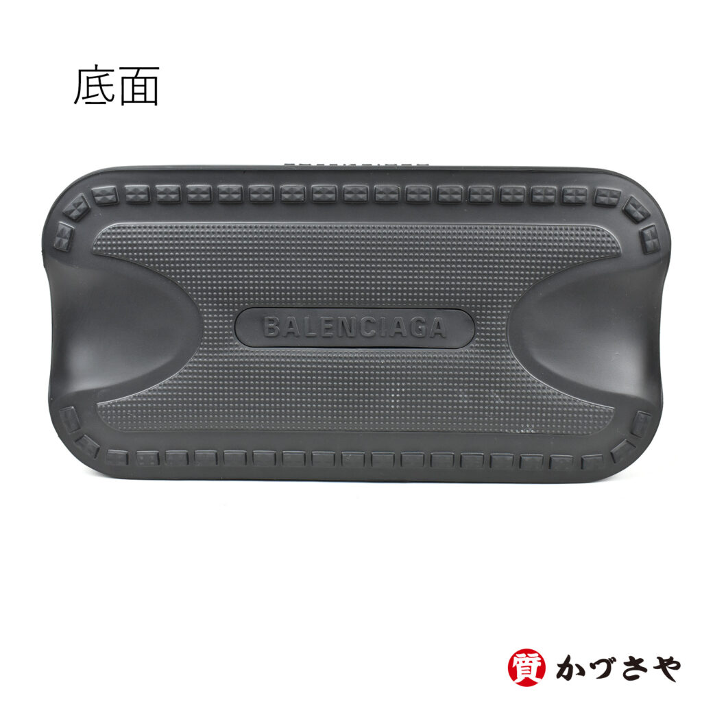 BALENCIAGA　バレンシアガ　クロックスコラボ