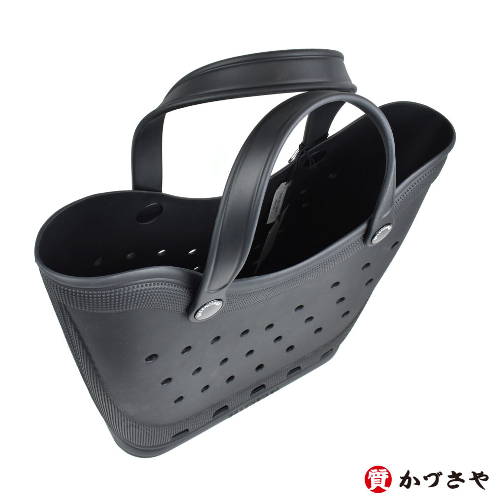 BALENCIAGA　バレンシアガ　クロックスコラボ