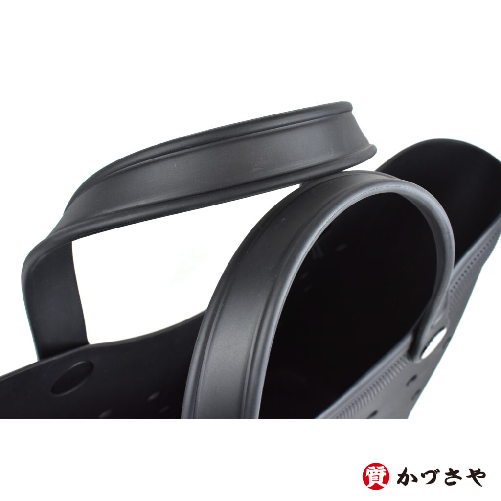 BALENCIAGA　バレンシアガ　クロックスコラボ