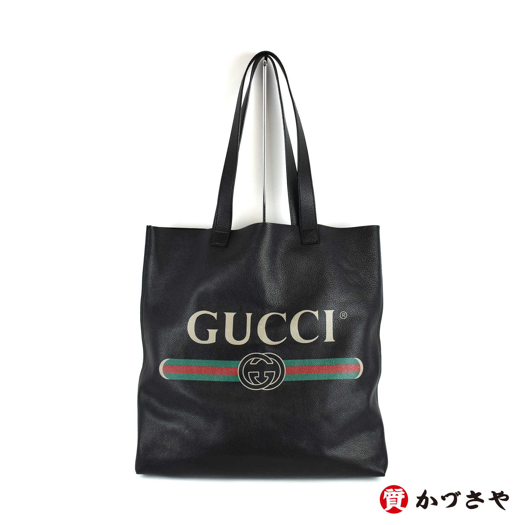 c*e様 GUCCI トートバッグ 店頭ネット発売】 GUCCI グッチ レザートートバッグ