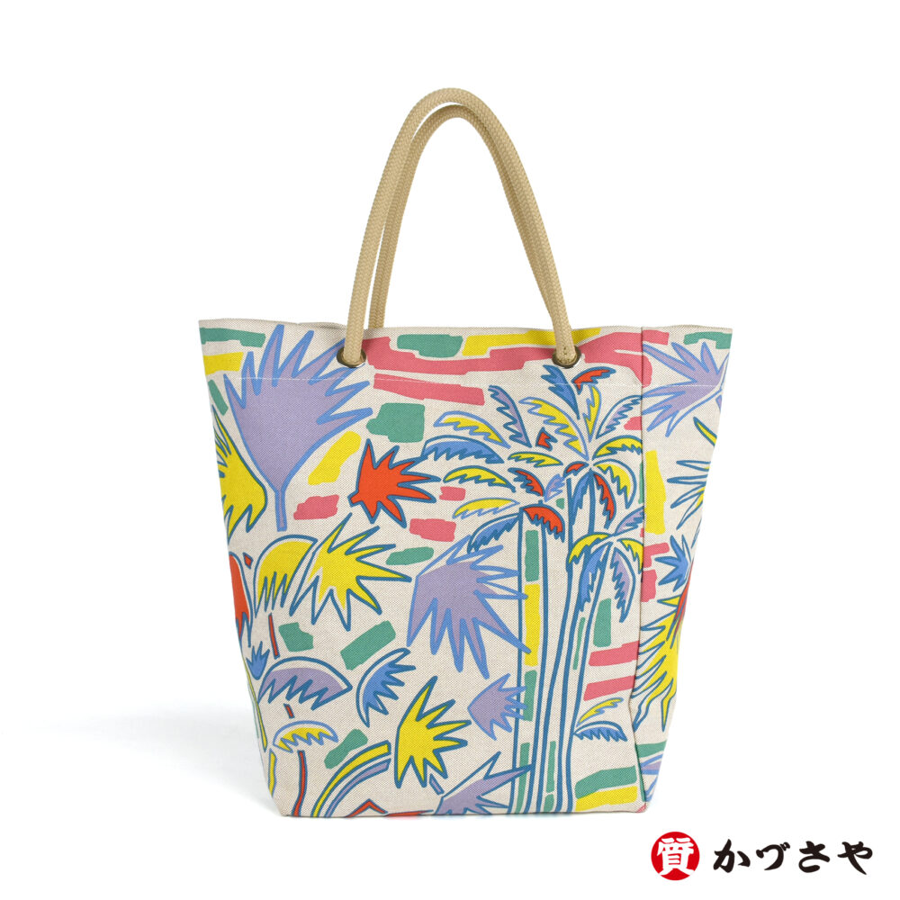 店頭ネット発売】 HERMES エルメス キャンバスビーチバッグ 店頭ネット発売】 HERMES エルメス キャンバスビーチバッグ