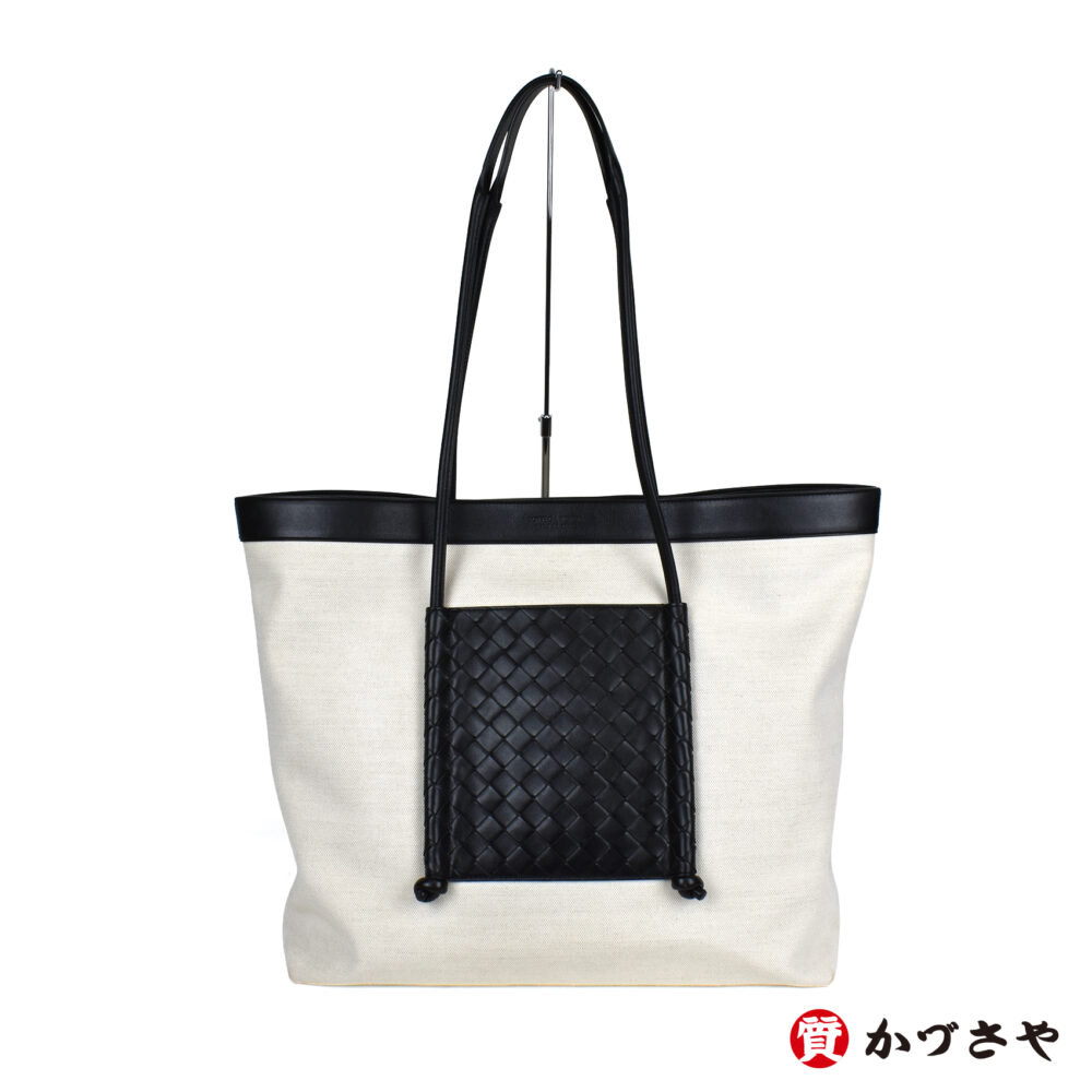 Bottega Venetaボッテガヴェネタ　ポルテッロ 店頭ネット発売】 BOTTEGA VENETA ボッテガ ヴェネタ ポルテッロトート