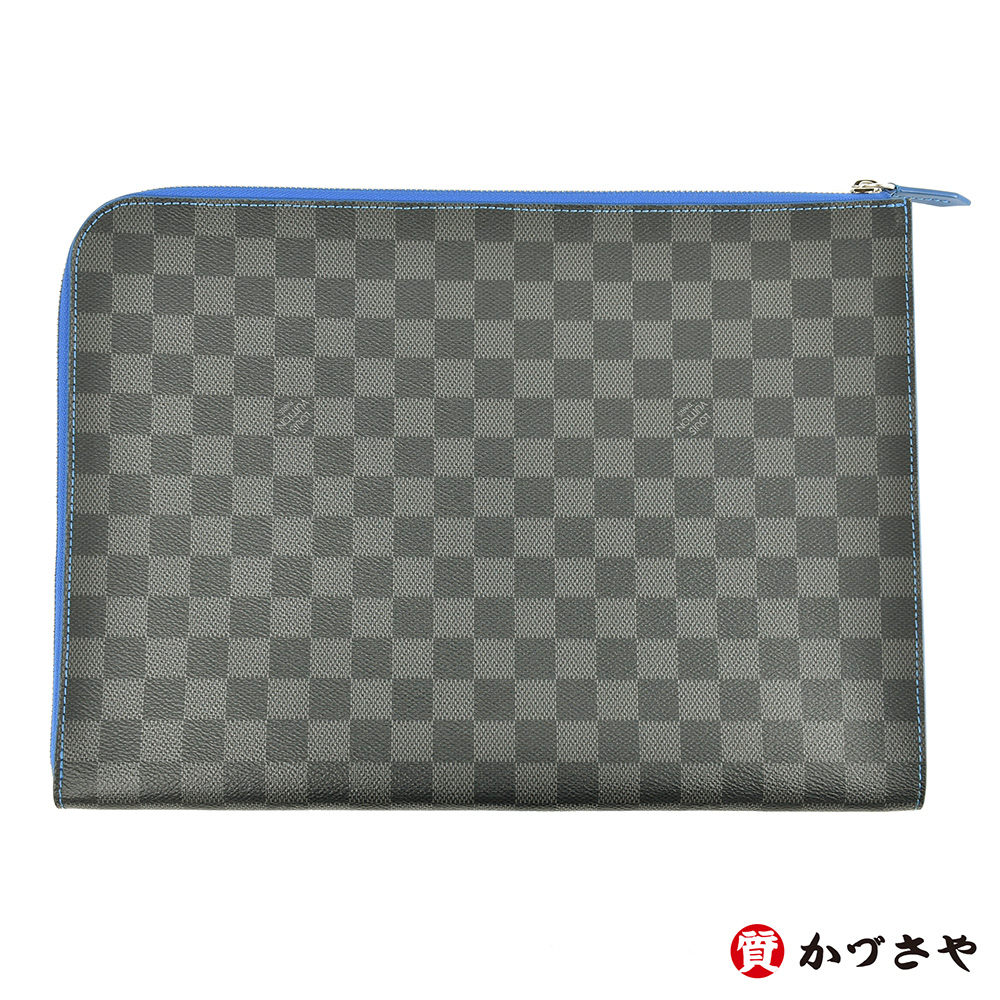 LOUIS VUITTON ポシェットジュールGM