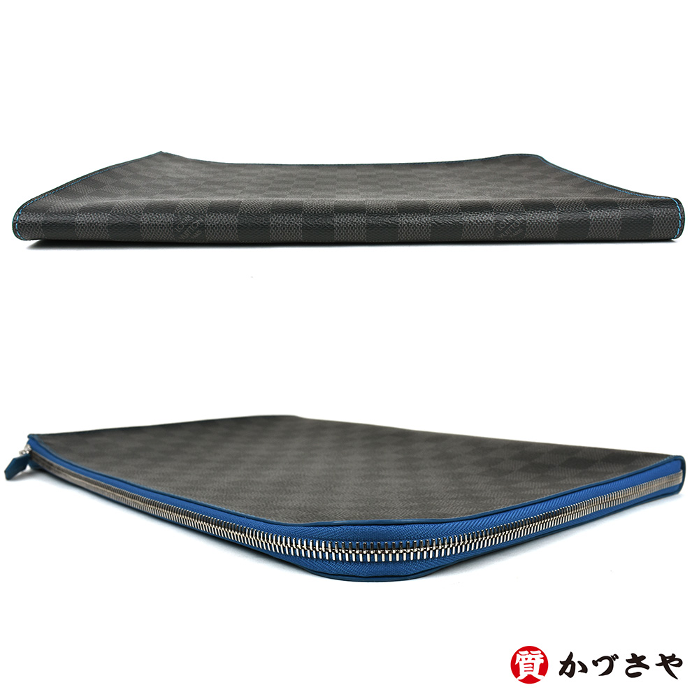 LOUIS VUITTON ポシェットジュールGM