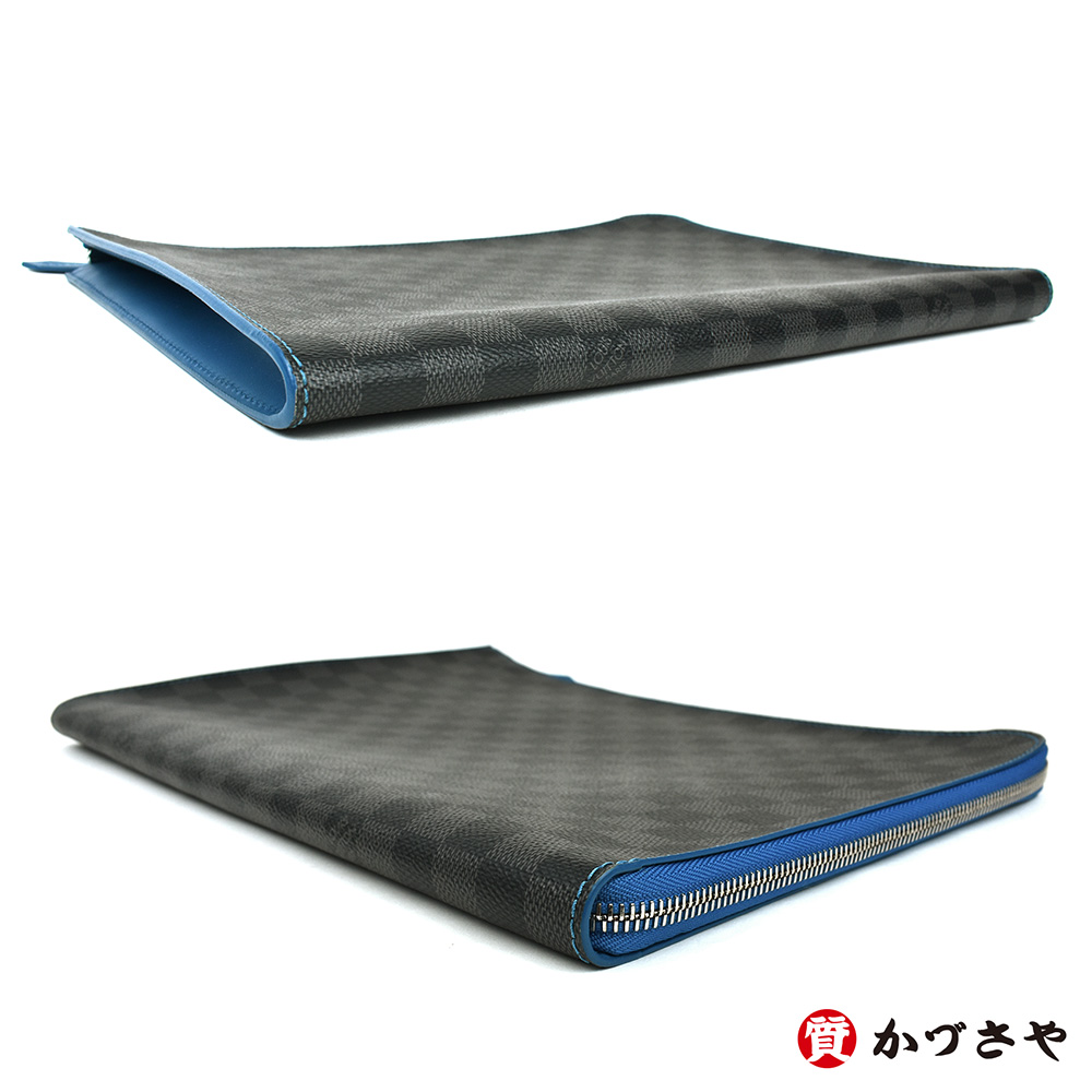 LOUIS VUITTON ポシェットジュールGM